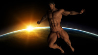 Superman nude space web.jpg